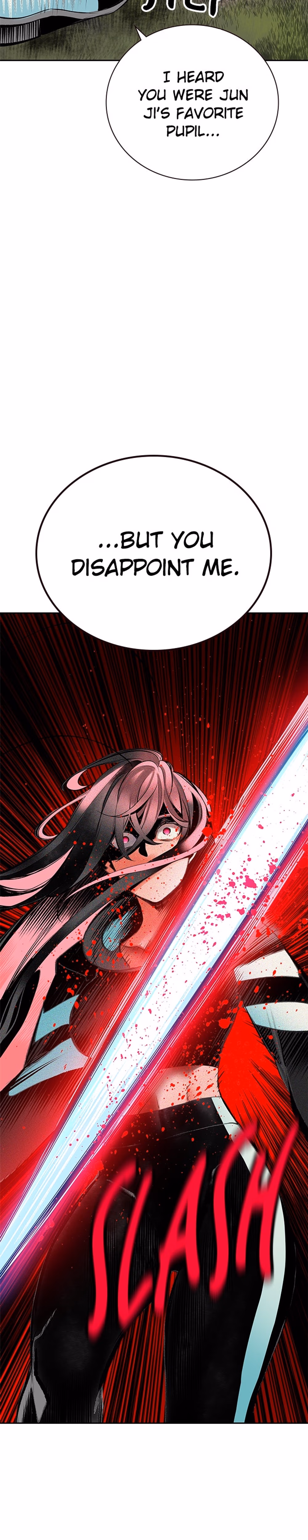 Jungle Juice - Chapter 101 - Part 34