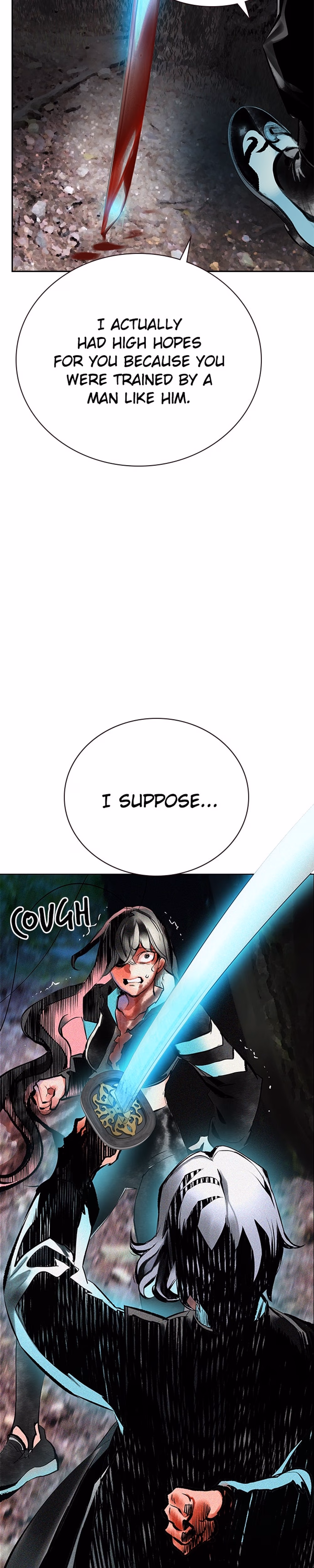 Jungle Juice - Chapter 101 - Part 36