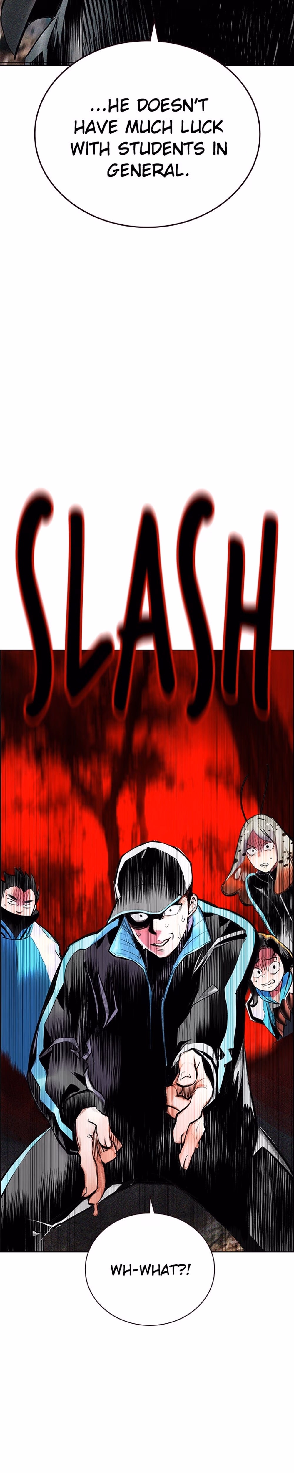 Jungle Juice - Chapter 101 - Part 37