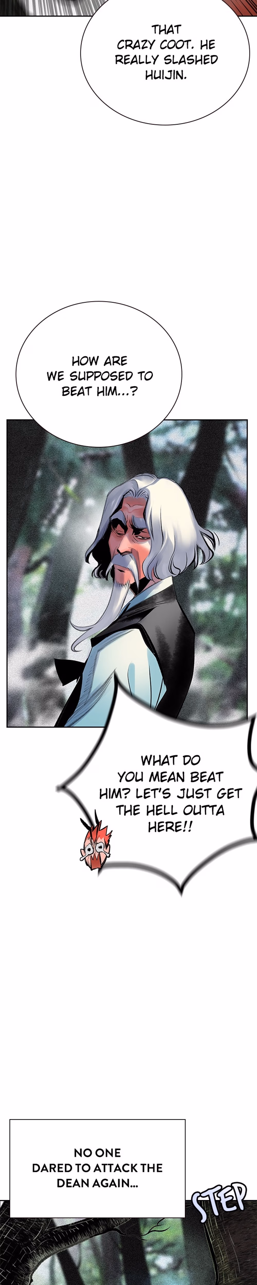Jungle Juice - Chapter 101 - Part 42