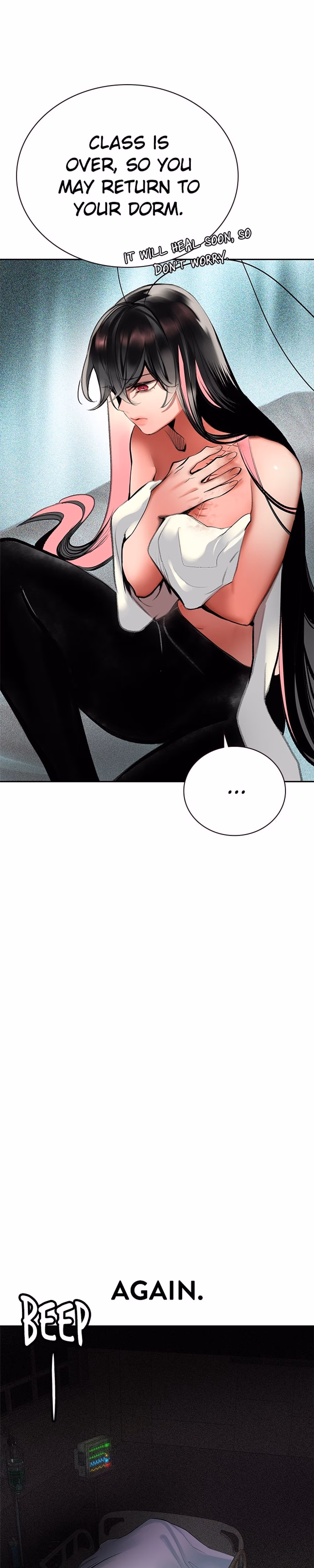 Jungle Juice - Chapter 101 - Part 46