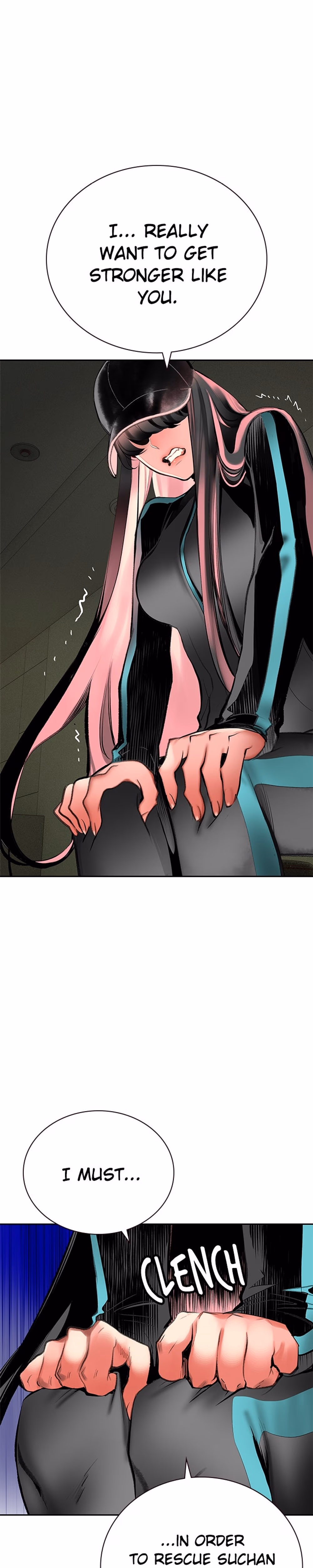 Jungle Juice - Chapter 101 - Part 48