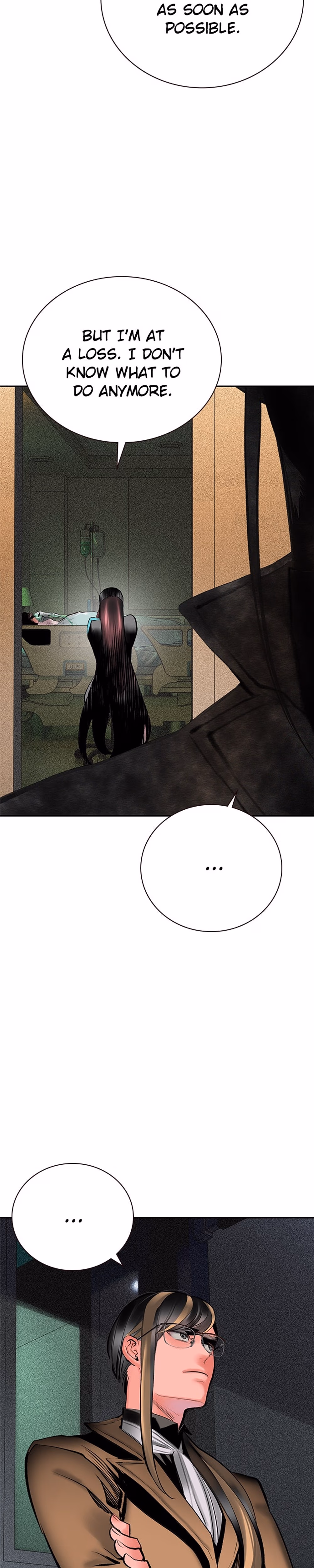 Jungle Juice - Chapter 101 - Part 49