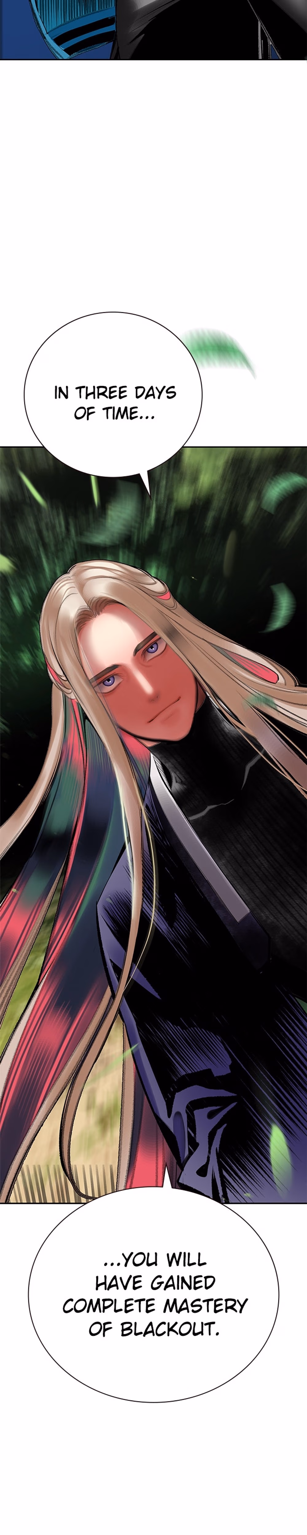 Jungle Juice - Chapter 101 - Part 52