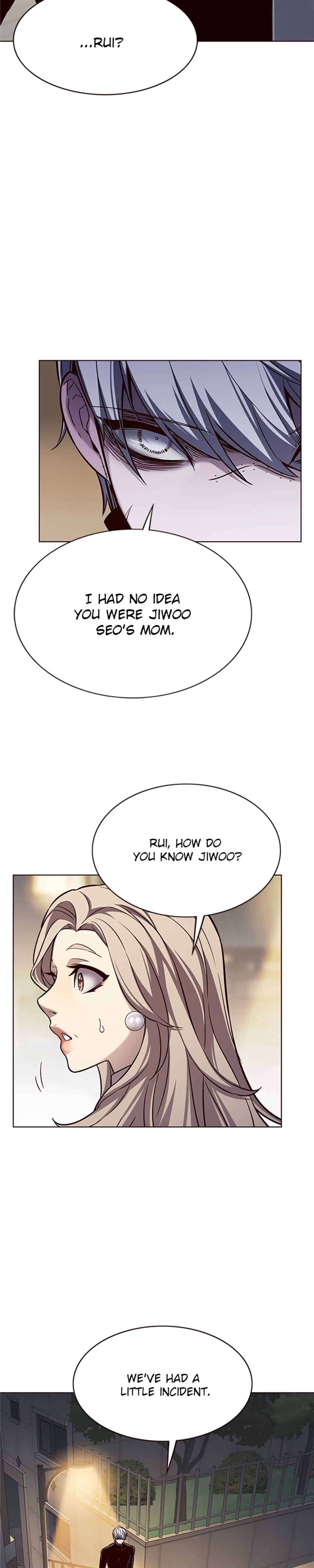 Eleceed - Chapter 179 - Part 4