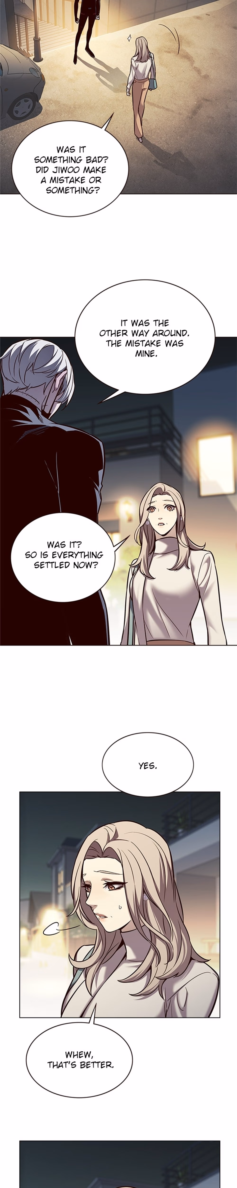 Eleceed - Chapter 179 - Part 5