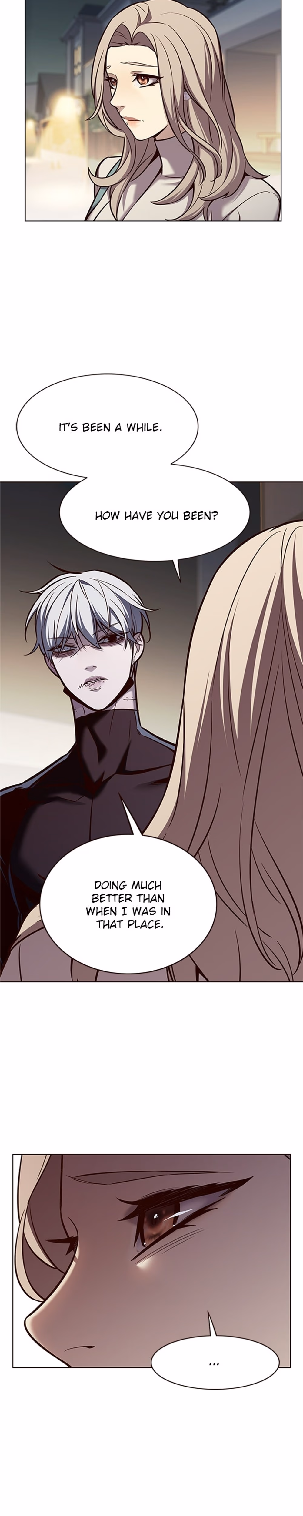 Eleceed - Chapter 179 - Part 6