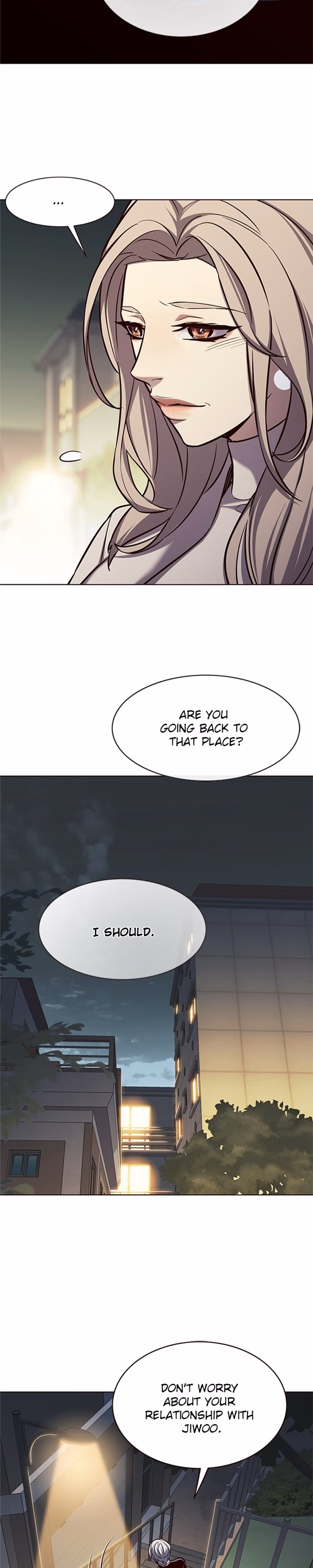 Eleceed - Chapter 179 - Part 8