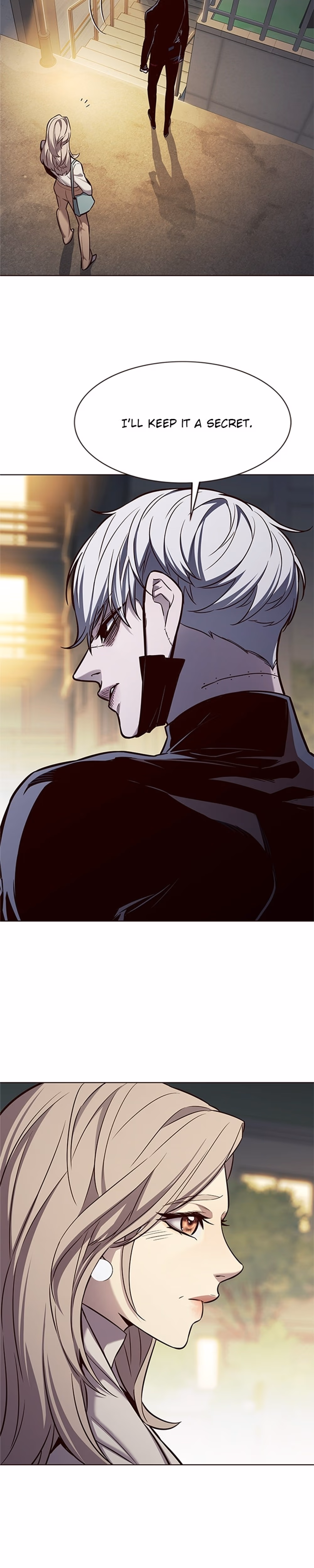 Eleceed - Chapter 179 - Part 9