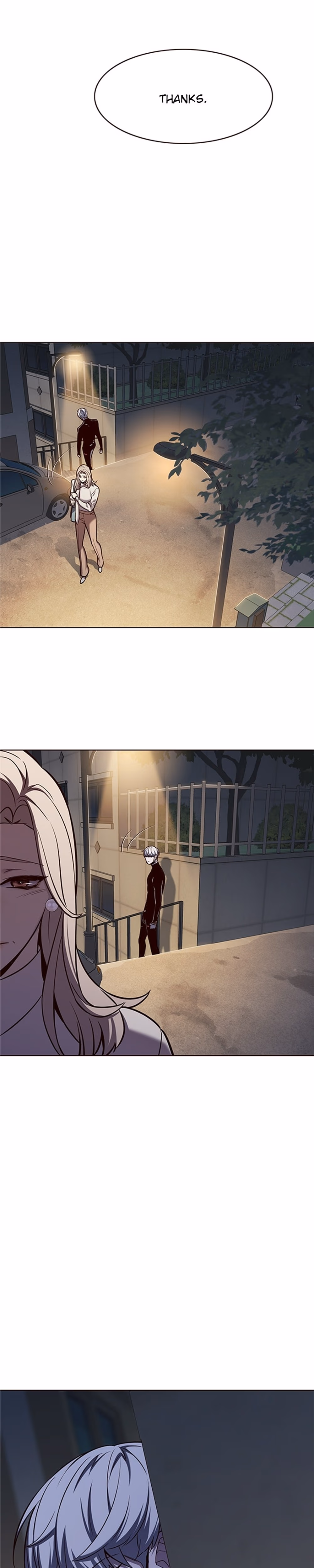 Eleceed - Chapter 179 - Part 10