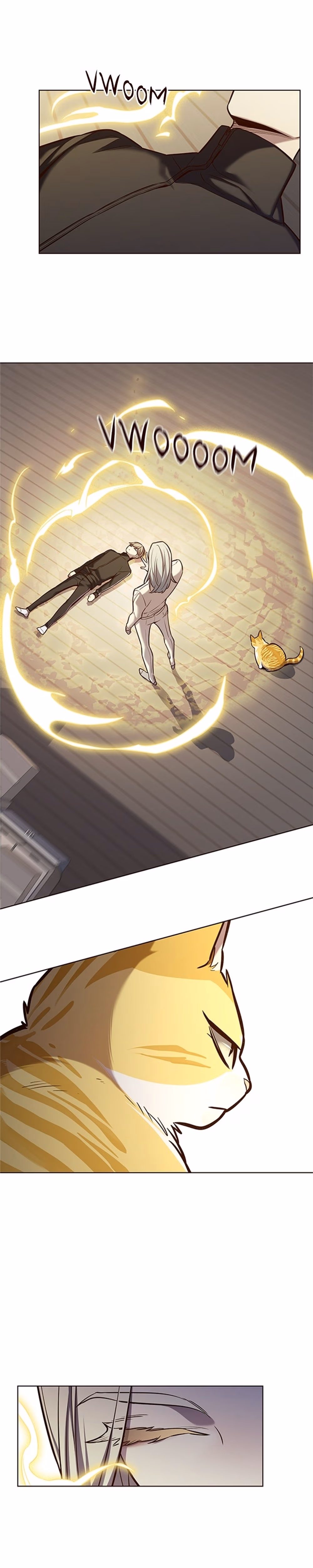 Eleceed - Chapter 179 - Part 16