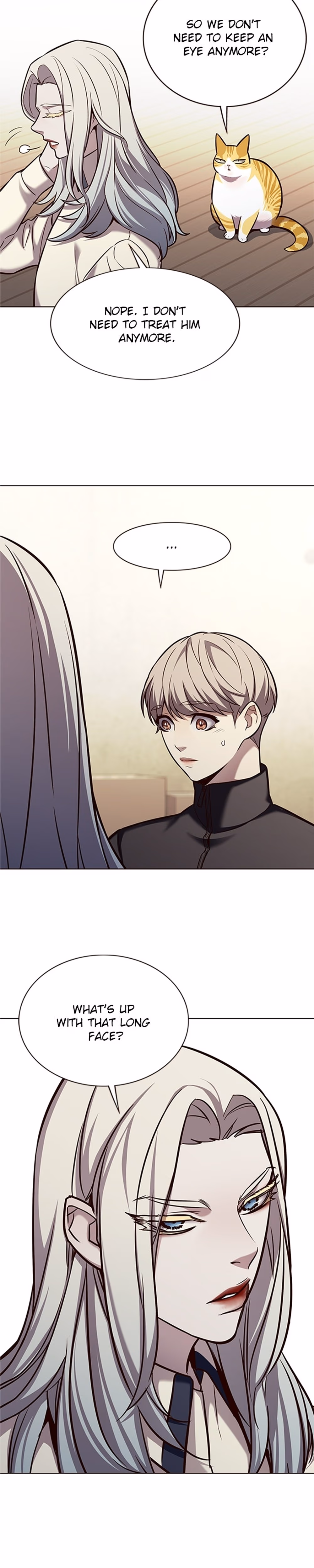 Eleceed - Chapter 179 - Part 18