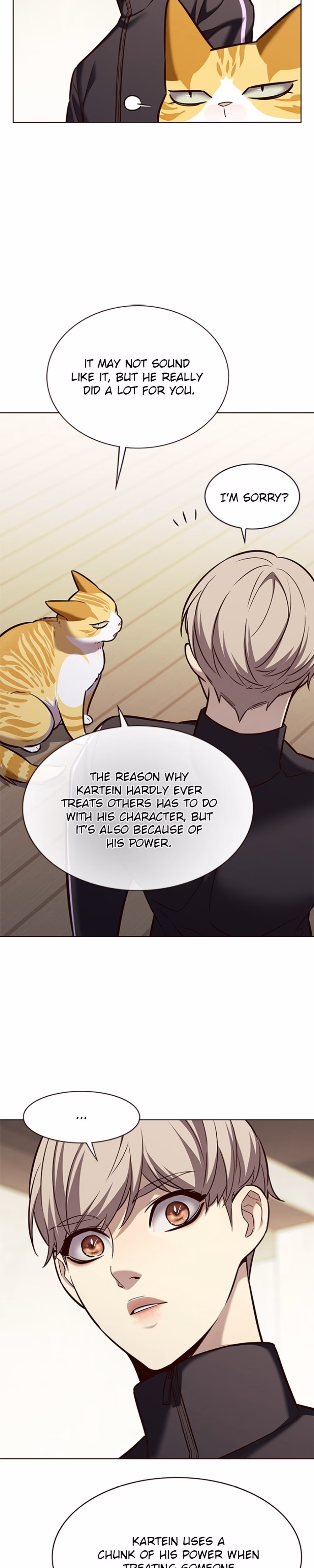 Eleceed - Chapter 179 - Part 22