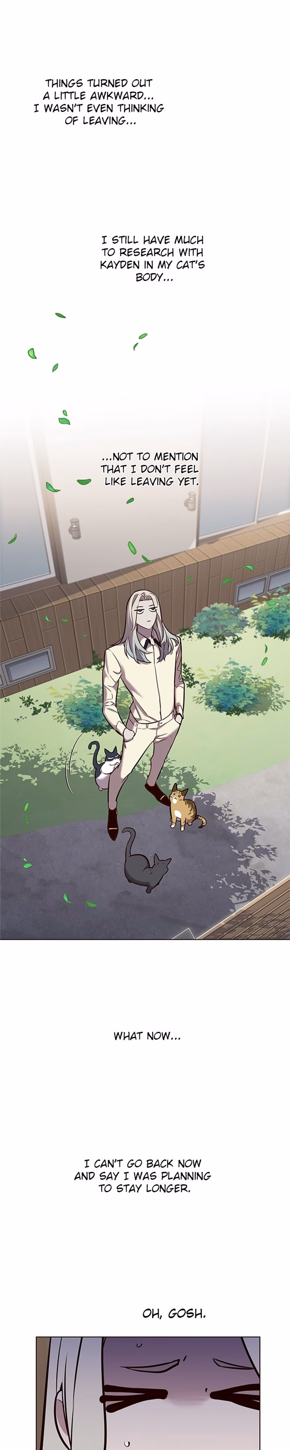 Eleceed - Chapter 179 - Part 25