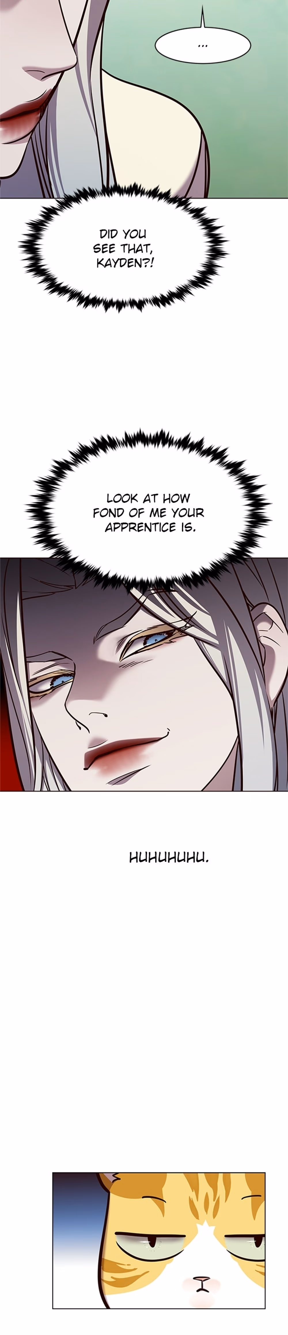 Eleceed - Chapter 179 - Part 30