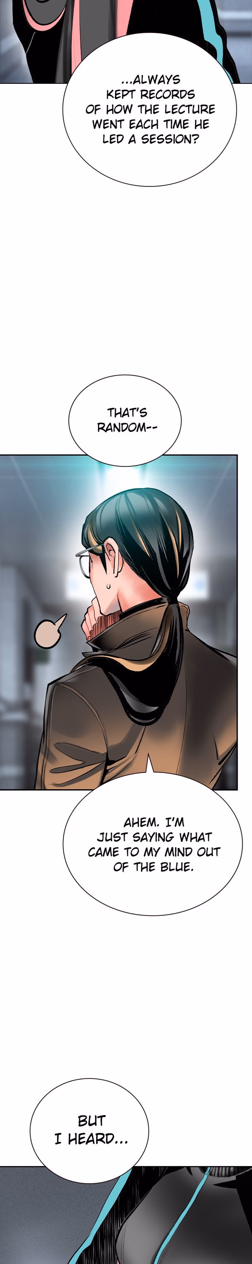 Jungle Juice - Chapter 102 - Part 5