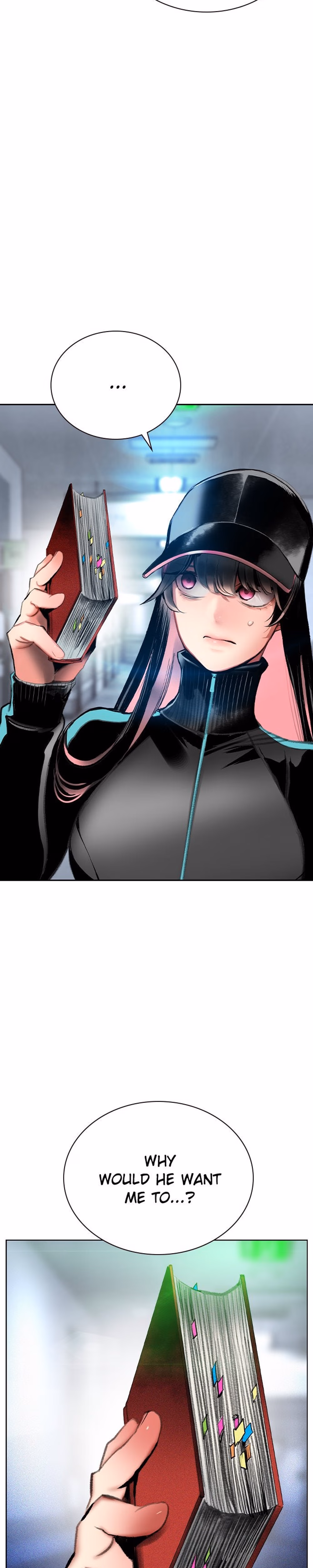Jungle Juice - Chapter 102 - Part 7
