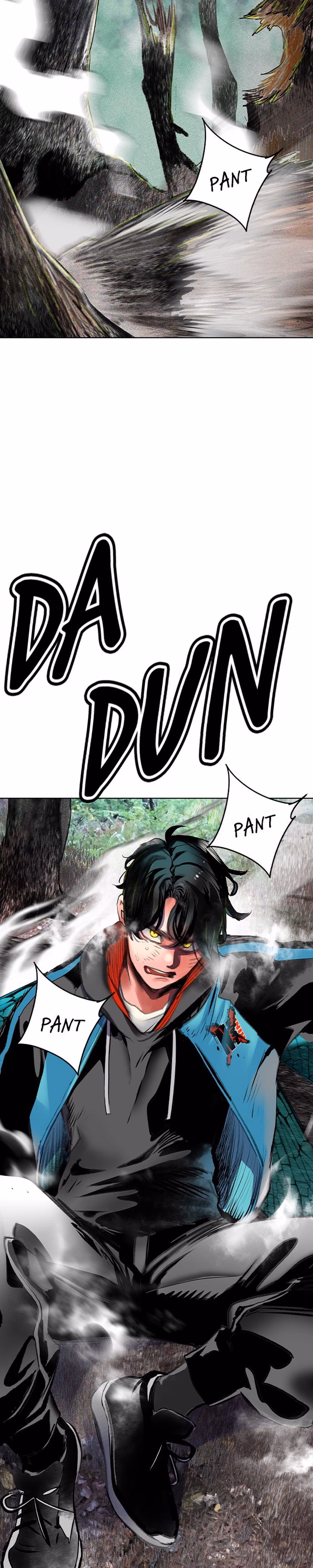 Jungle Juice - Chapter 102 - Part 9