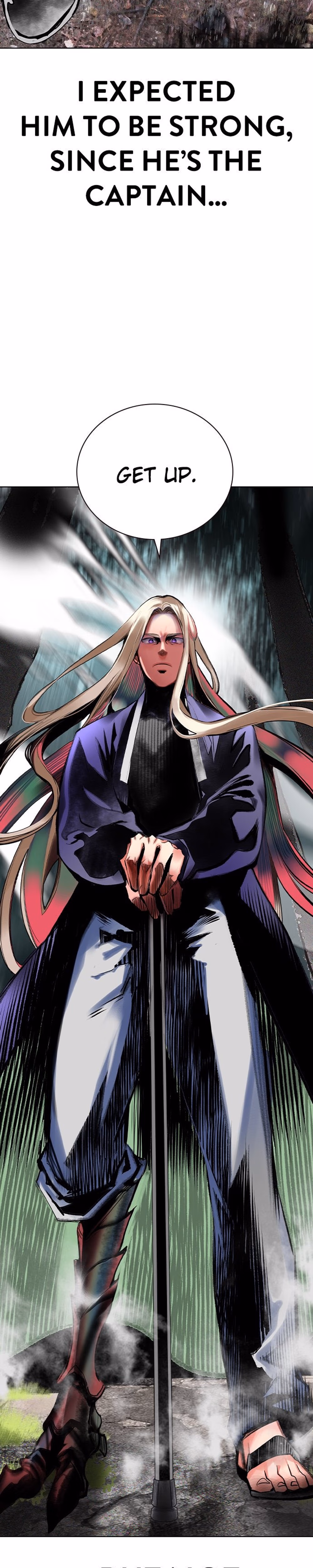 Jungle Juice - Chapter 102 - Part 10