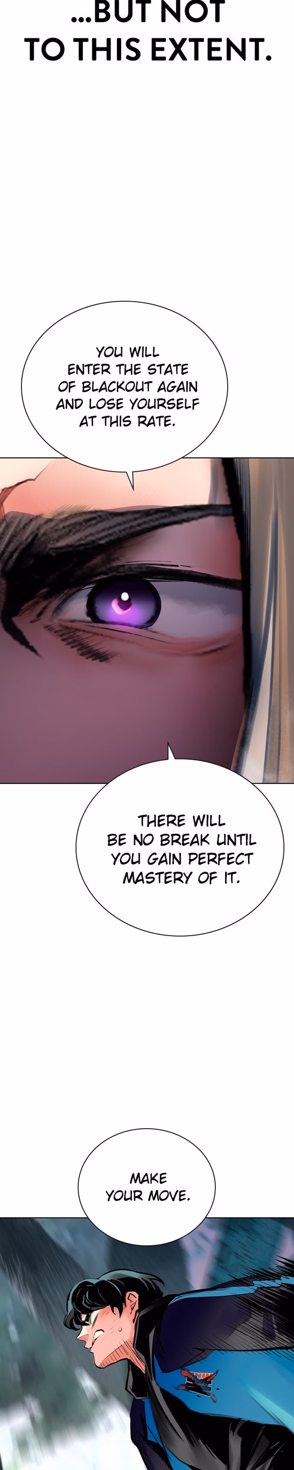 Jungle Juice - Chapter 102 - Part 11