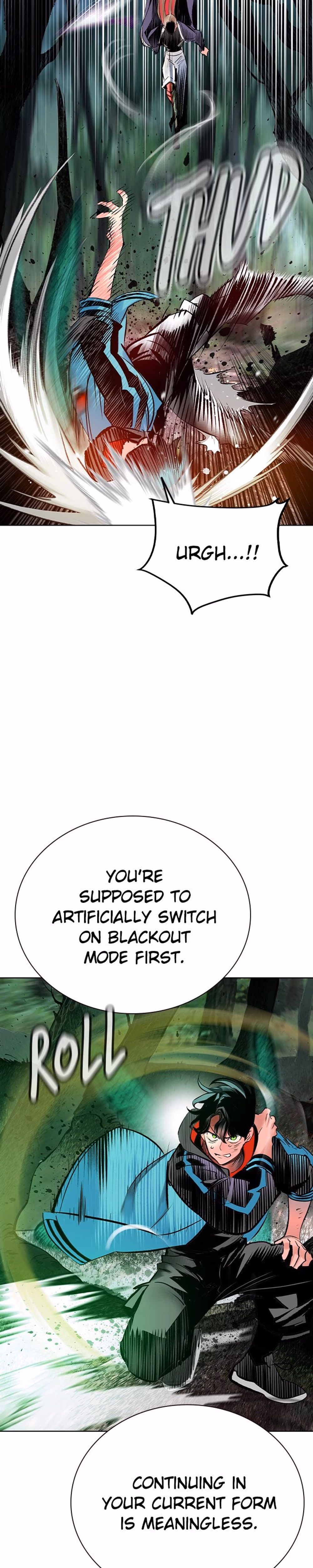 Jungle Juice - Chapter 102 - Part 15