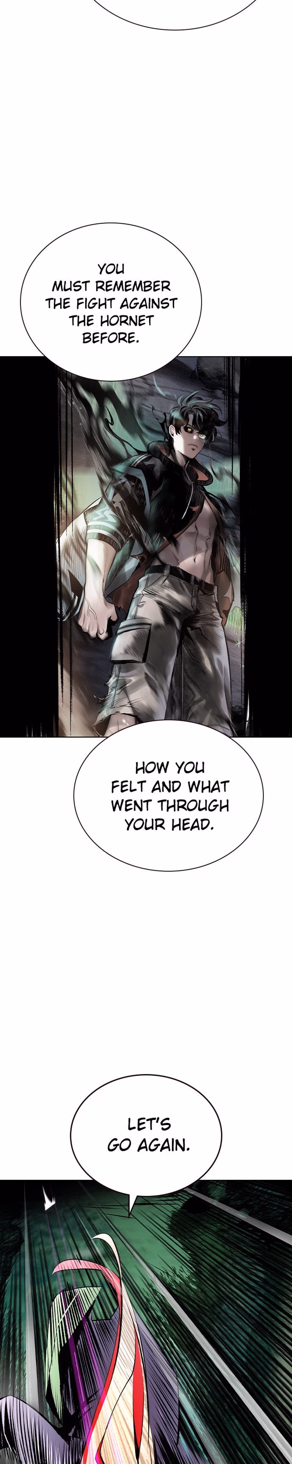 Jungle Juice - Chapter 102 - Part 16