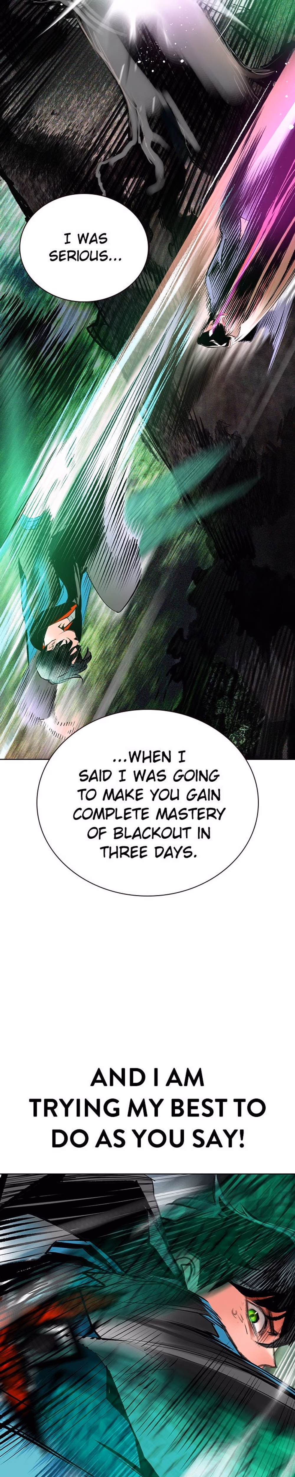 Jungle Juice - Chapter 102 - Part 18