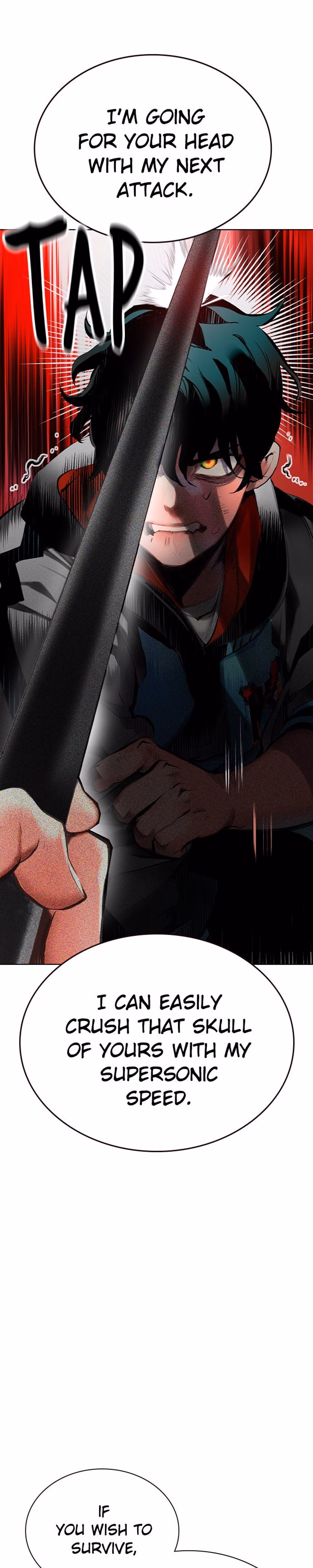 Jungle Juice - Chapter 102 - Part 25