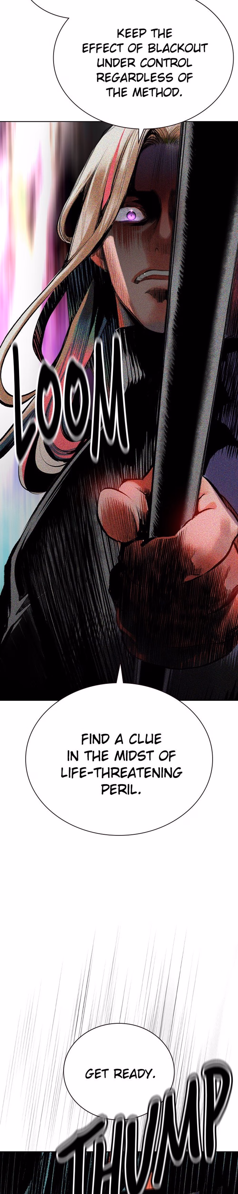 Jungle Juice - Chapter 102 - Part 26