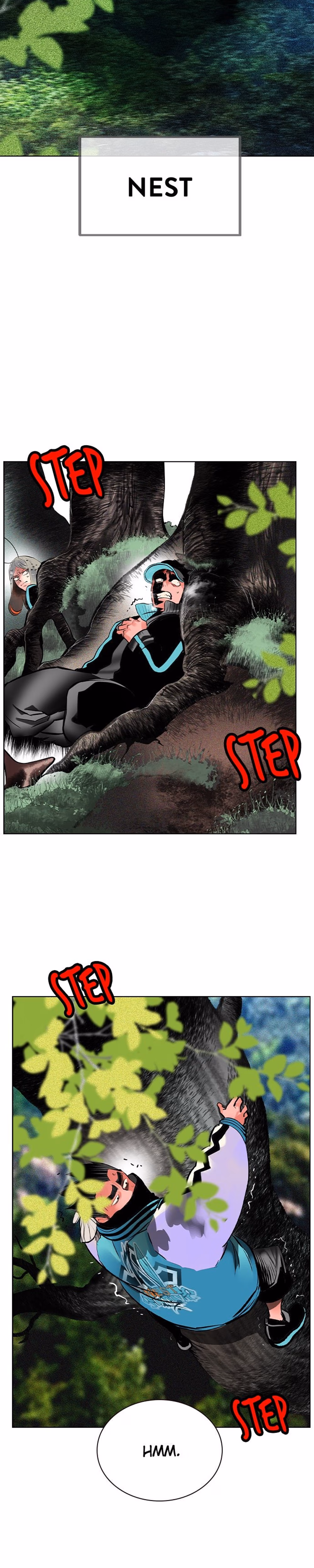 Jungle Juice - Chapter 102 - Part 28