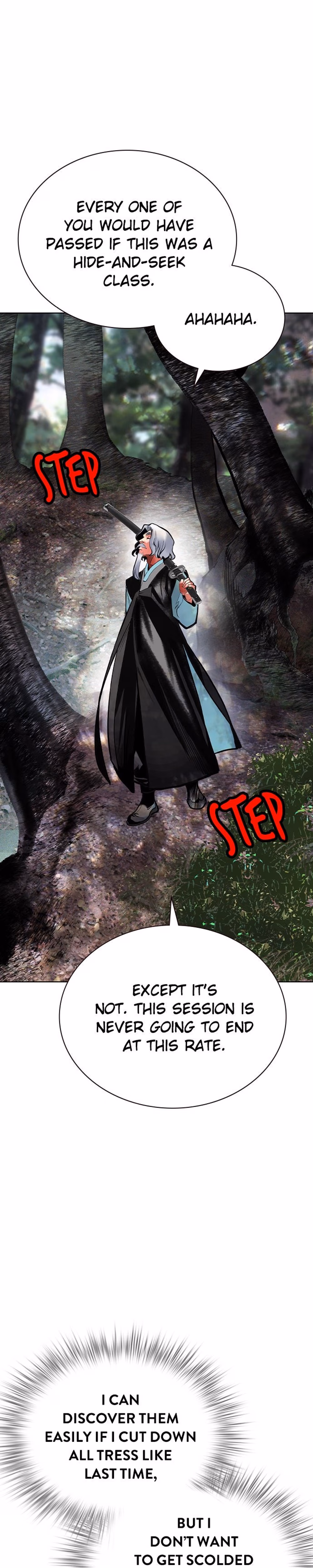 Jungle Juice - Chapter 102 - Part 29