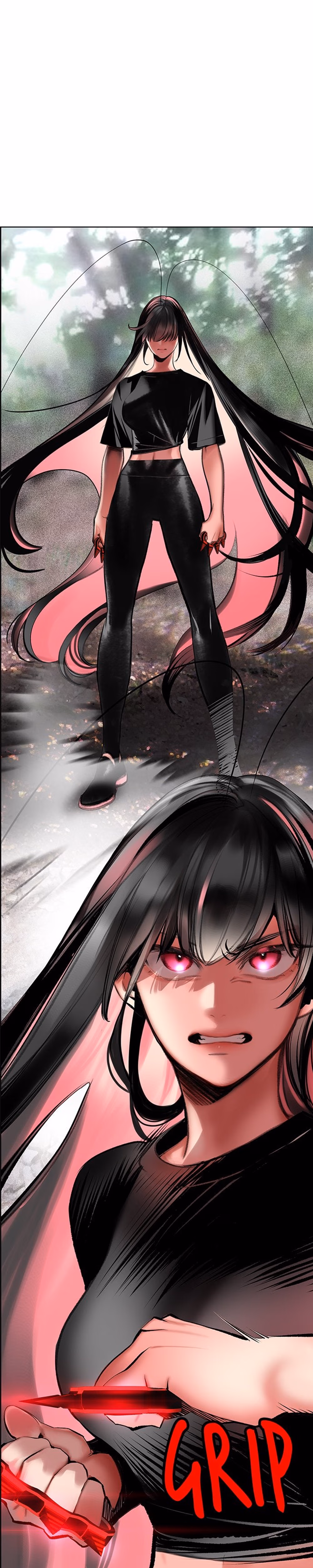 Jungle Juice - Chapter 102 - Part 31