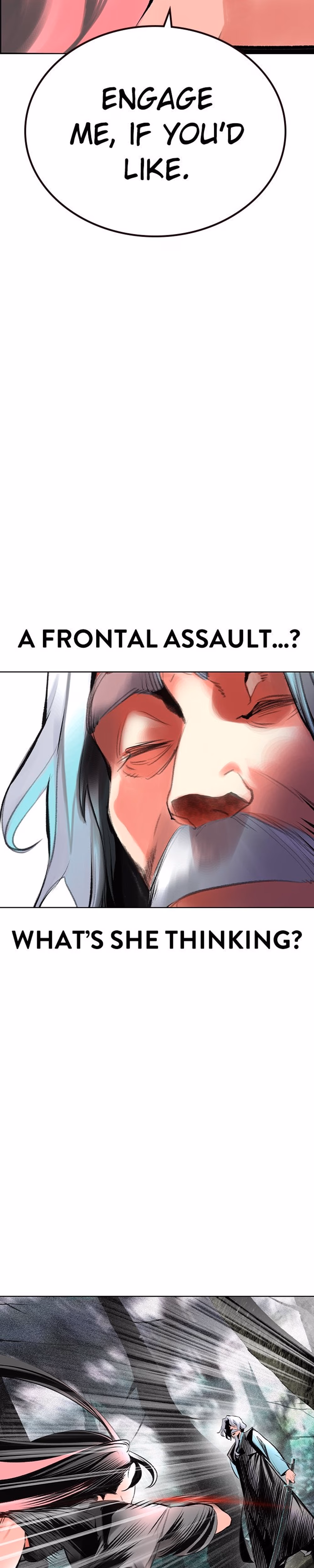 Jungle Juice - Chapter 102 - Part 32