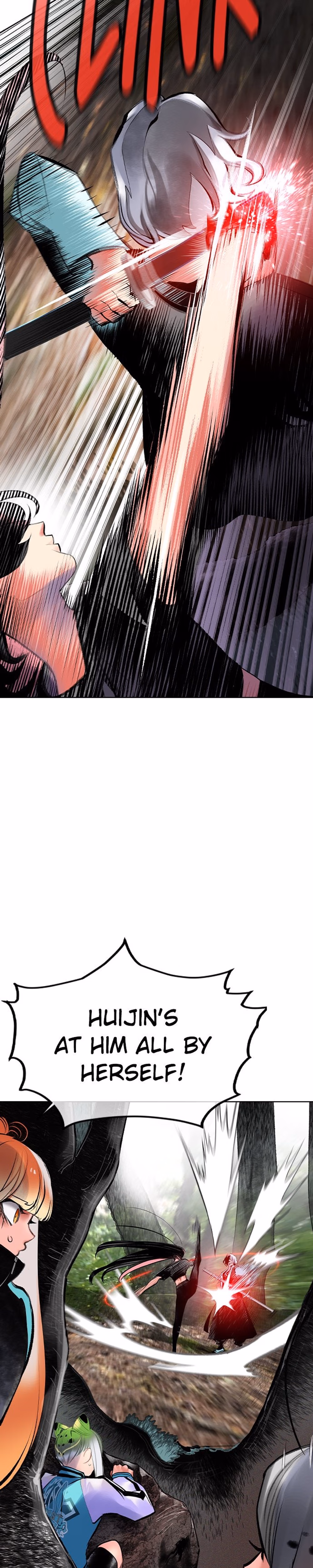 Jungle Juice - Chapter 102 - Part 34