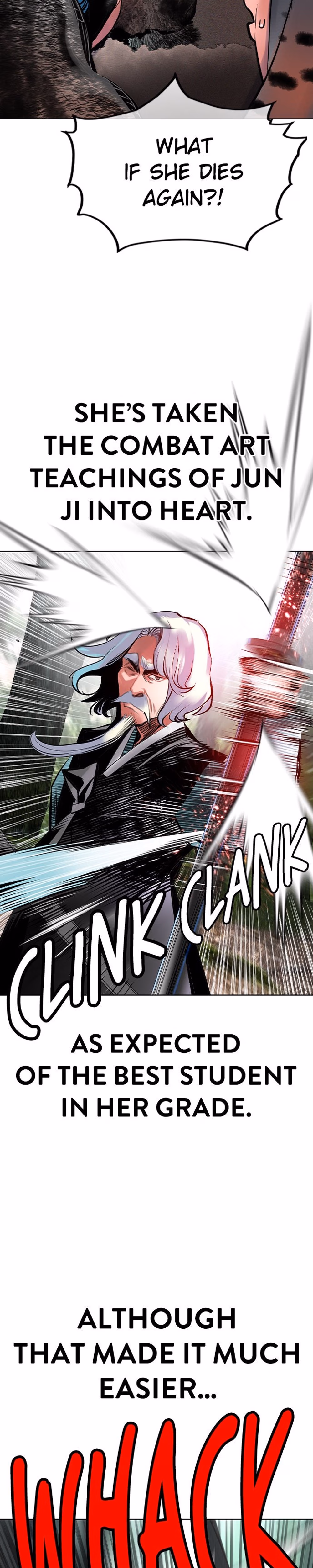 Jungle Juice - Chapter 102 - Part 35