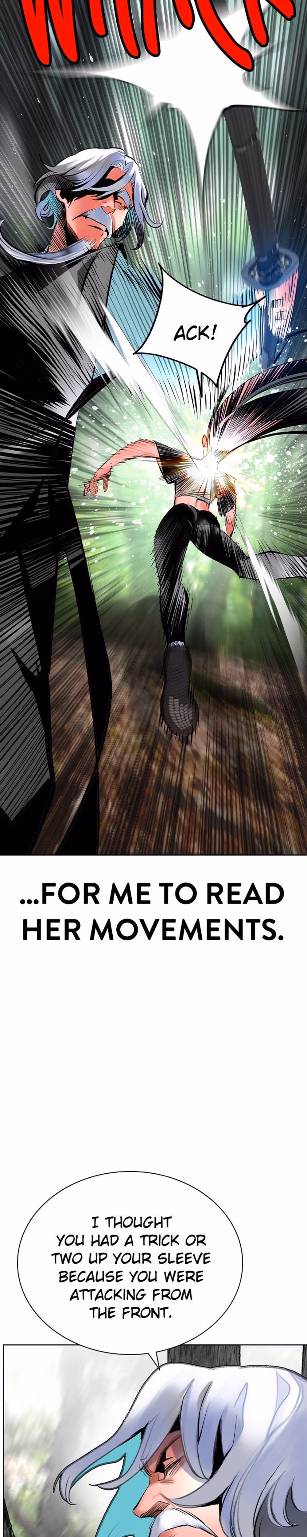 Jungle Juice - Chapter 102 - Part 36