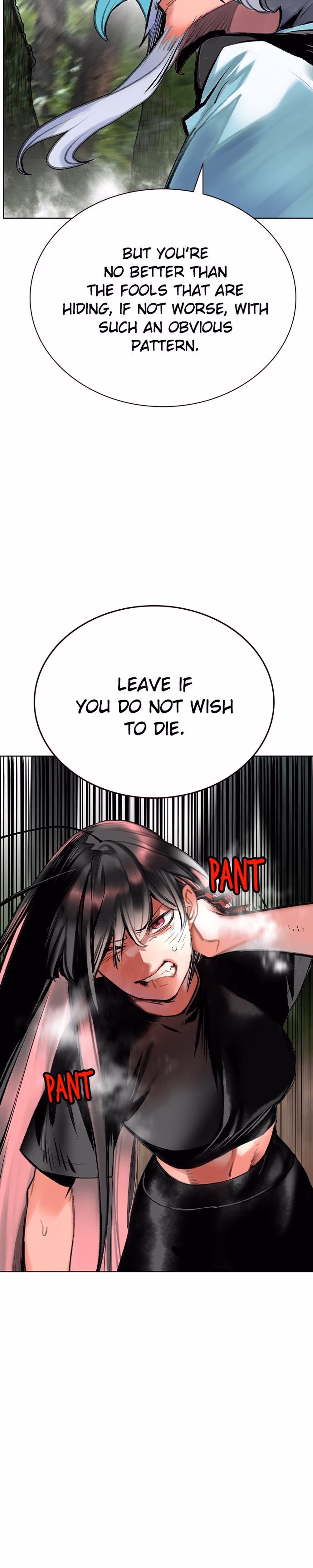 Jungle Juice - Chapter 102 - Part 37