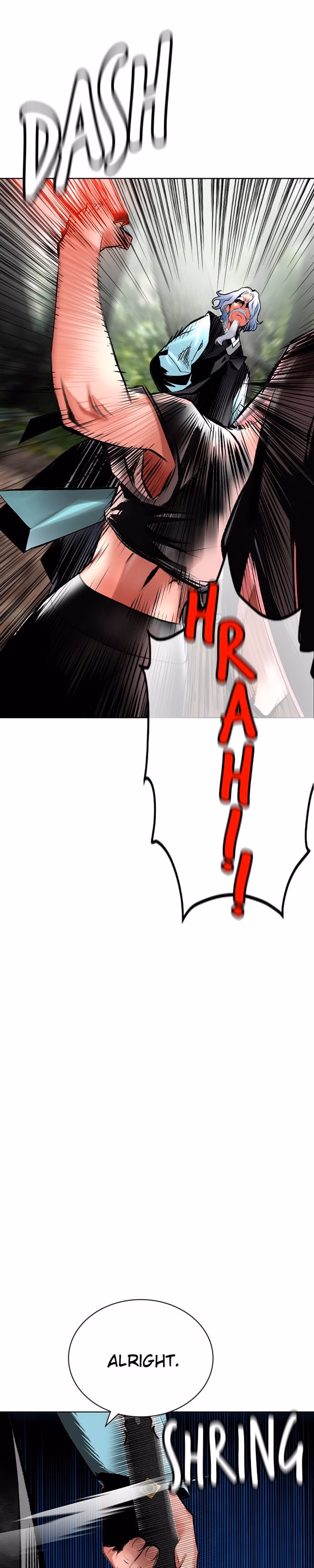 Jungle Juice - Chapter 102 - Part 38