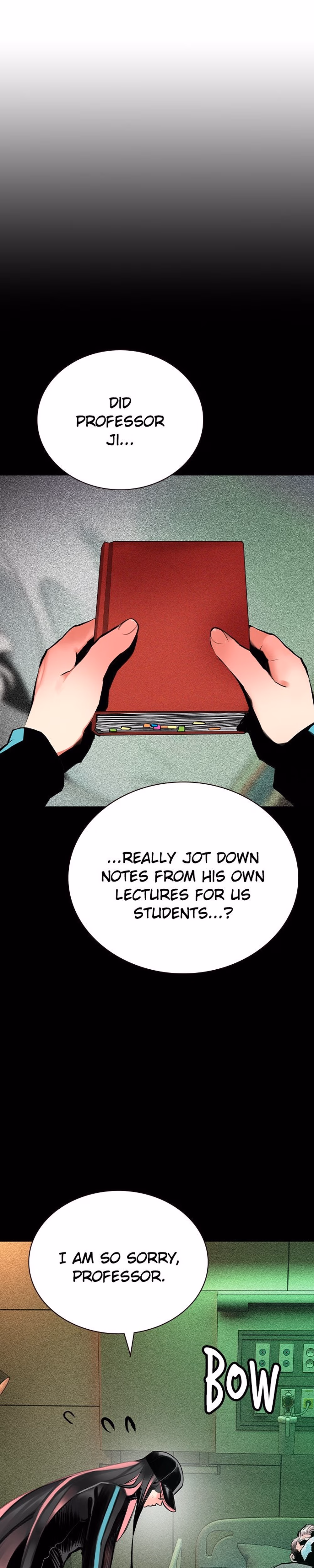 Jungle Juice - Chapter 102 - Part 43