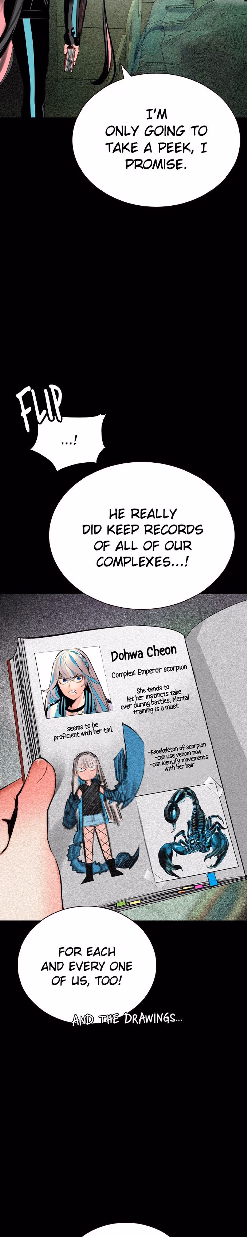 Jungle Juice - Chapter 102 - Part 44