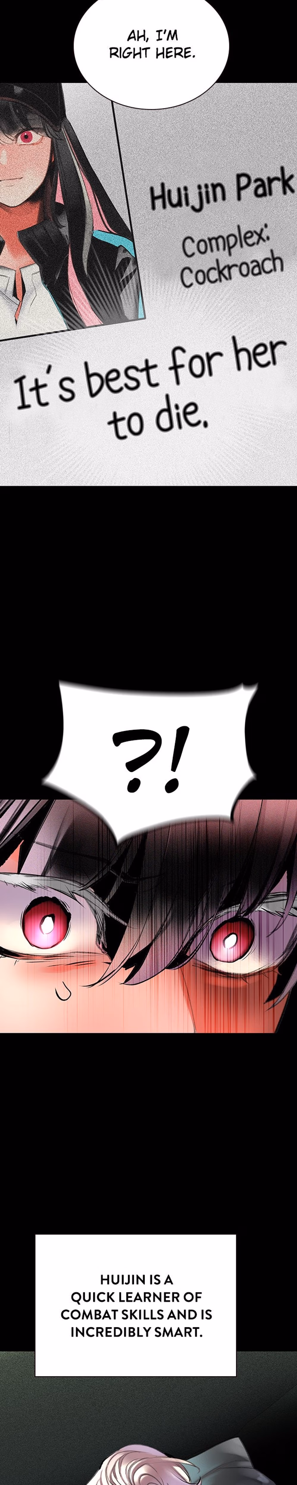 Jungle Juice - Chapter 102 - Part 45
