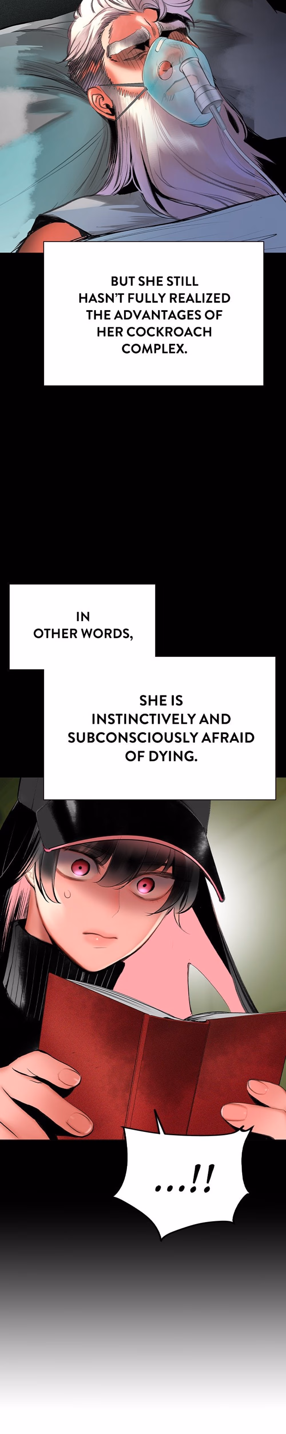 Jungle Juice - Chapter 102 - Part 46