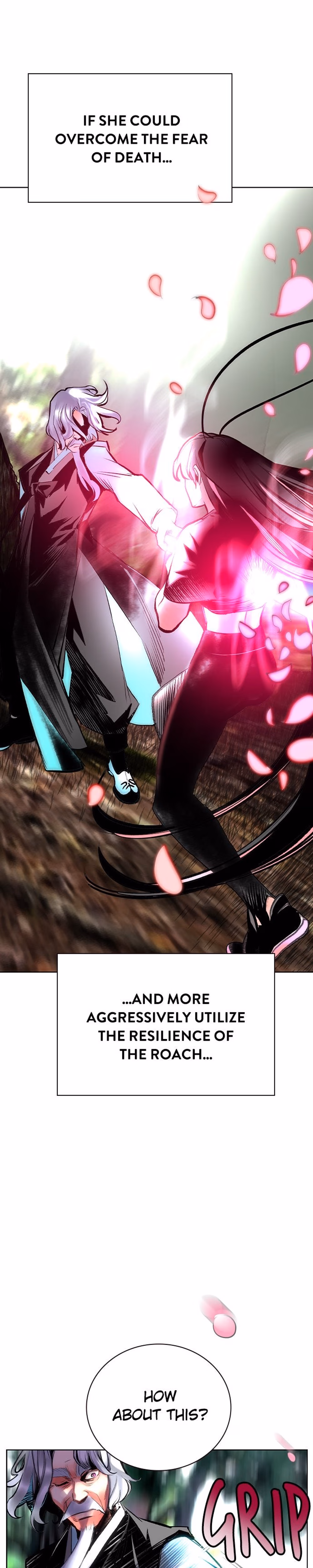 Jungle Juice - Chapter 102 - Part 47