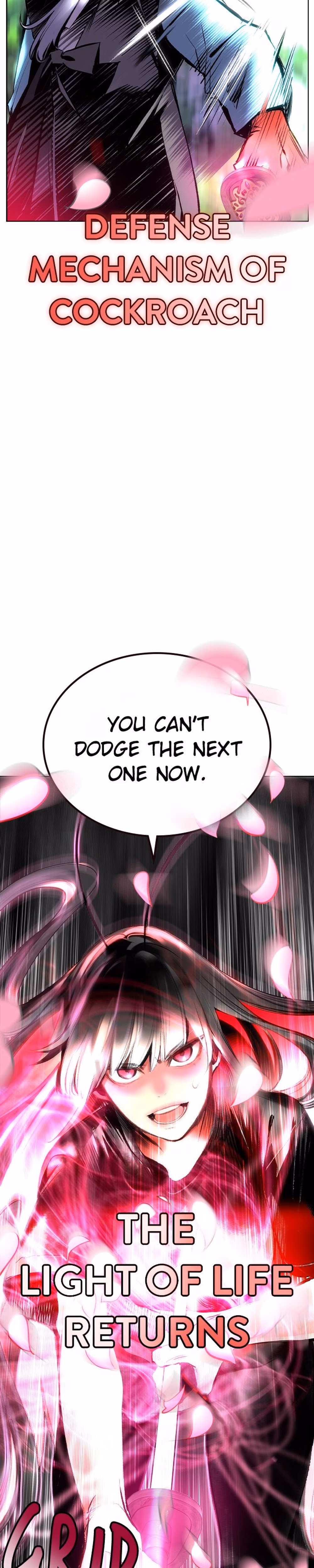Jungle Juice - Chapter 102 - Part 48