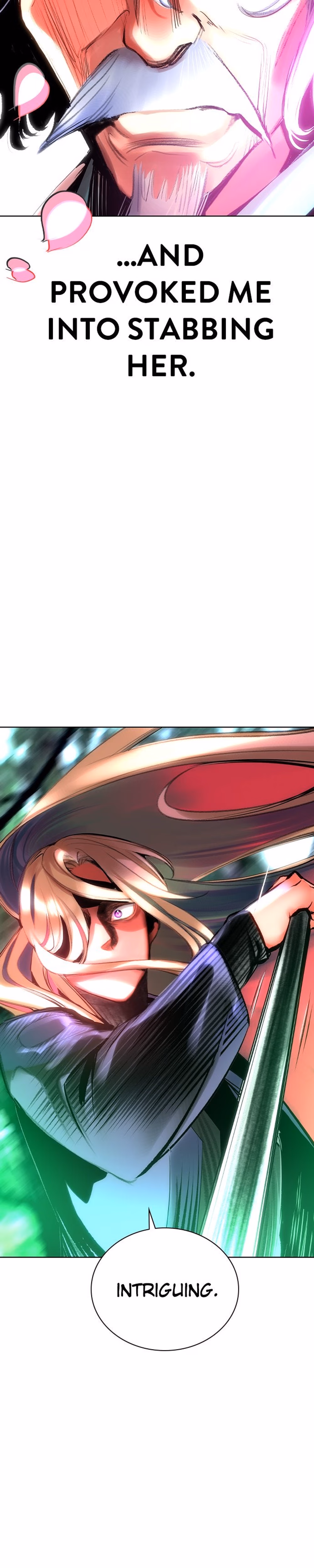 Jungle Juice - Chapter 102 - Part 50