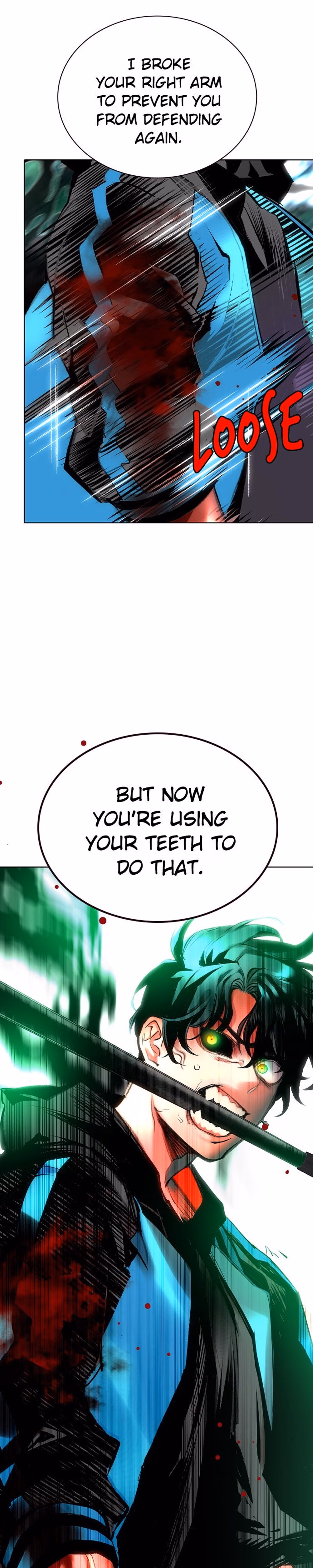 Jungle Juice - Chapter 102 - Part 51