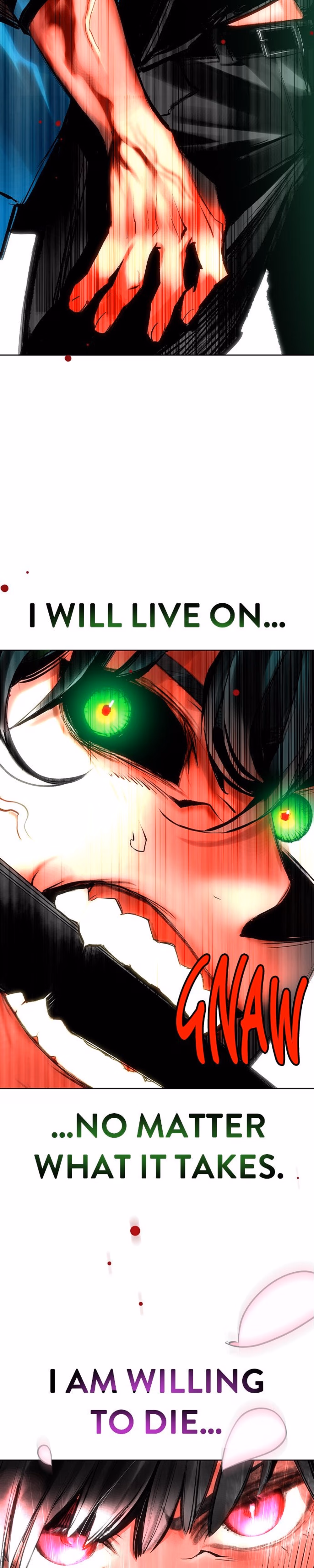 Jungle Juice - Chapter 102 - Part 52