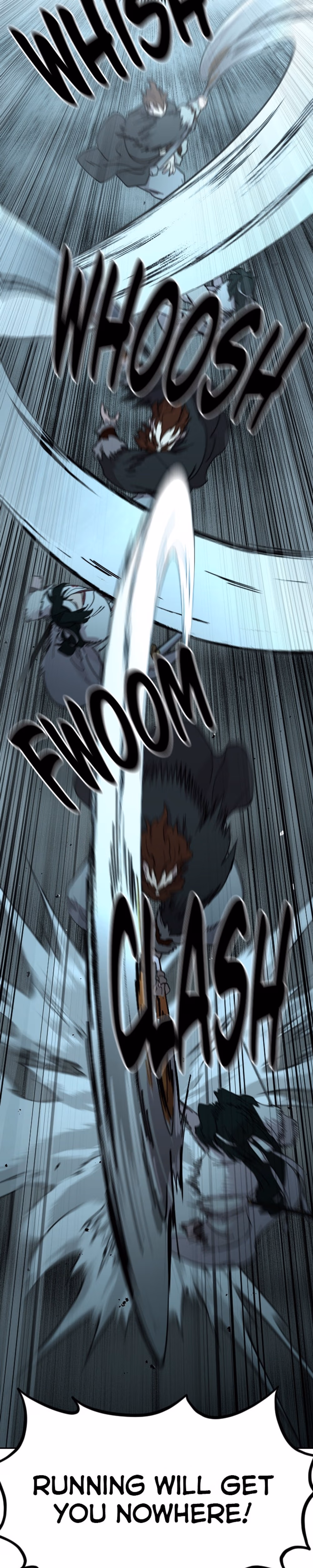 Return of the Blossoming Blade - Chapter 100 - Part 4