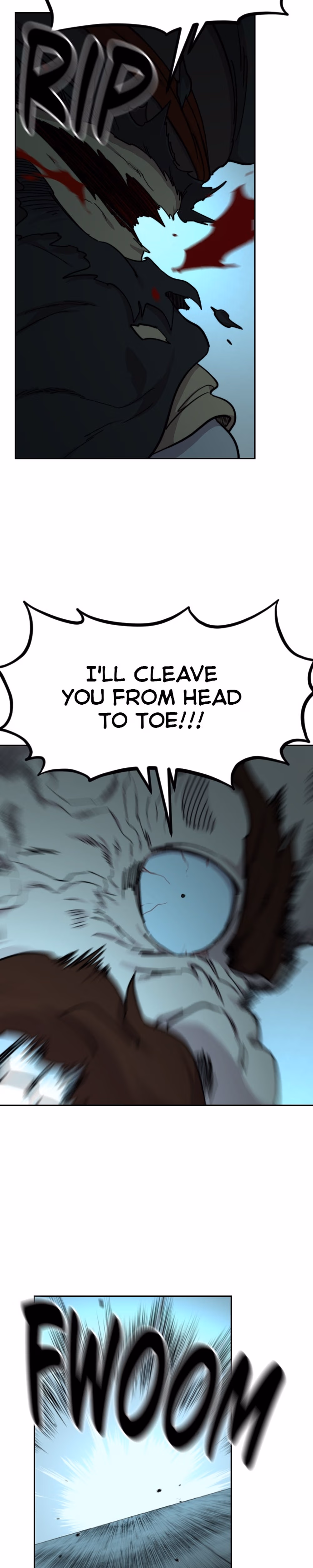 Return of the Blossoming Blade - Chapter 100 - Part 7