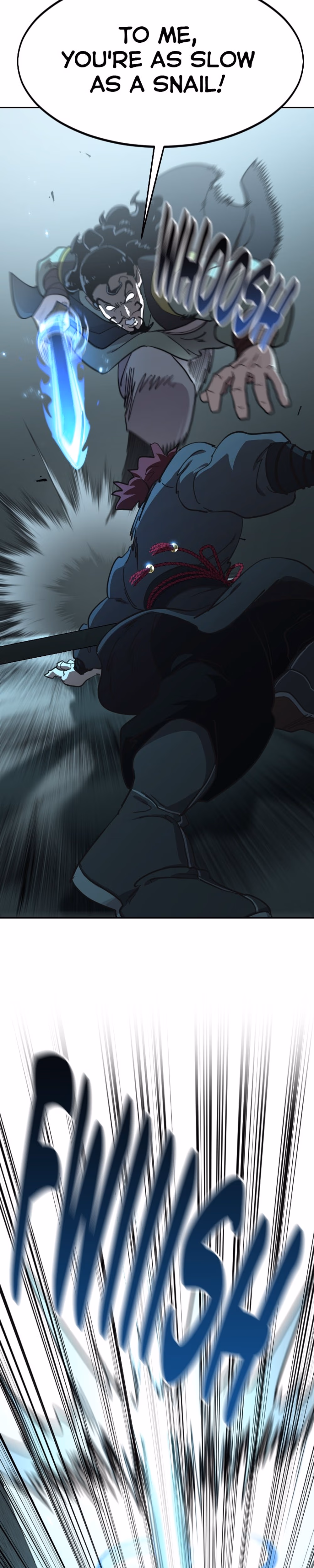 Return of the Blossoming Blade - Chapter 100 - Part 10